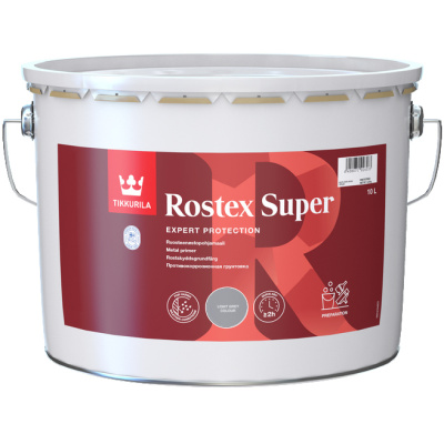 Tikkurila Rostex Super