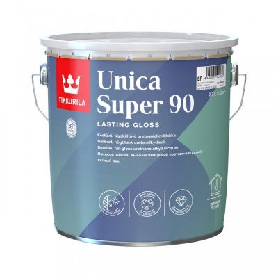 Tikkurila Unica Super 90