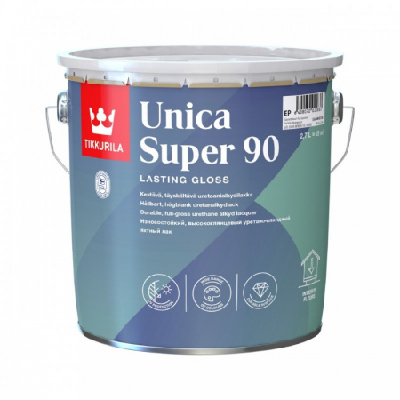 Tikkurila Unica Super 90