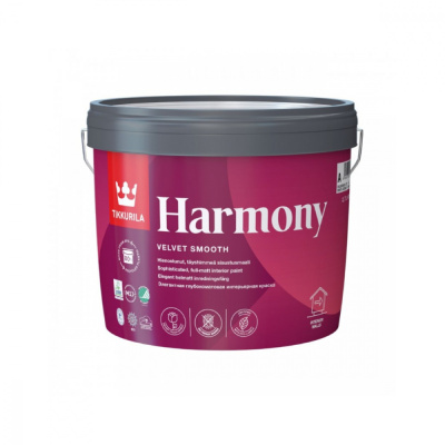 Tikkurila Harmony Tikkurila Harmony