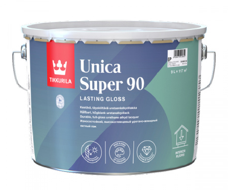 Tikkurila Unica Super 90