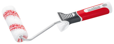 Мини-ролик полиамид WallStar 10см