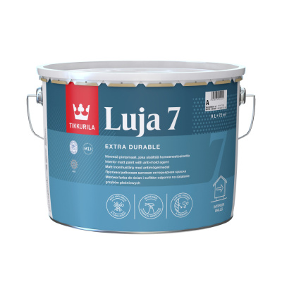 Tikkurila Luja 7 Tikkurila Luja 7