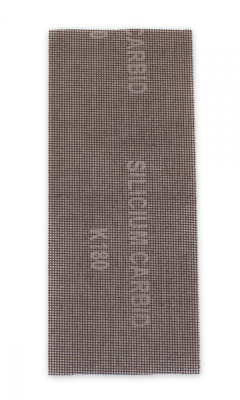 Шлифовальная сетка