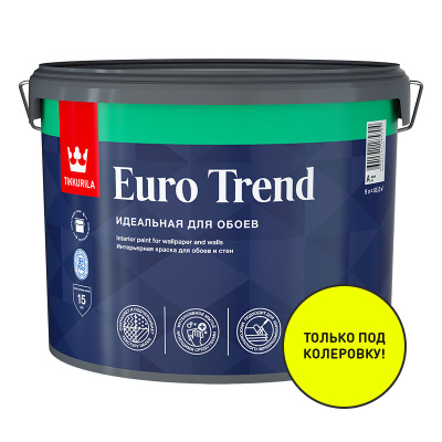 Tikkurila Euro Trend