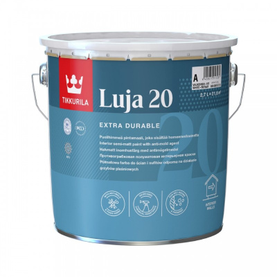 Tikkurila Luja 20 Tikkurila Luja 20