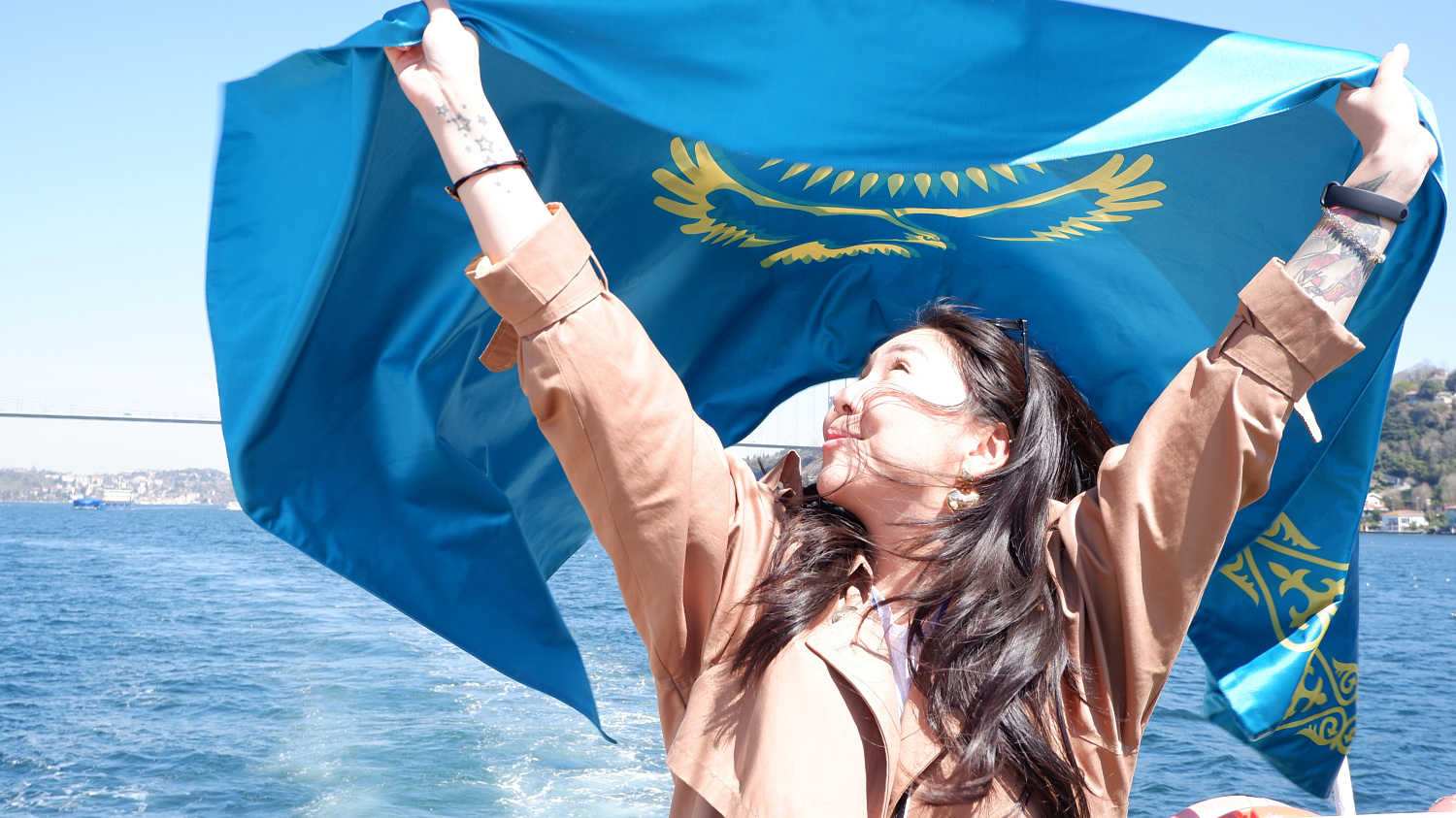 Мы в Стамбуле! Путешествие лучших сотрудников.