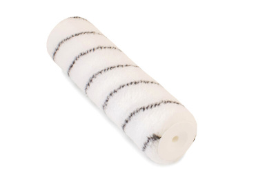 Валик полиэстер черная полоса 25см