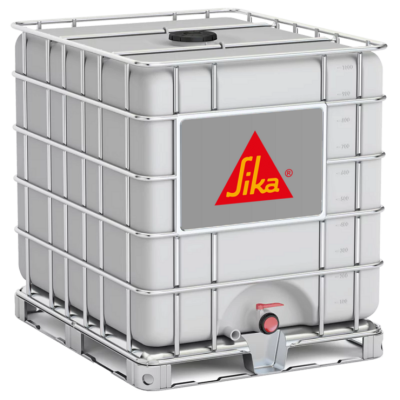 Sika ViscoCrete GL 116 (MasterGlenium 116)