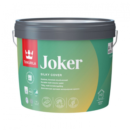 Tikkurila Joker