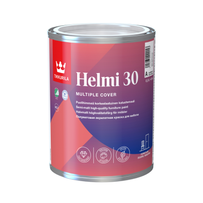 Tikkurila Helmi 30