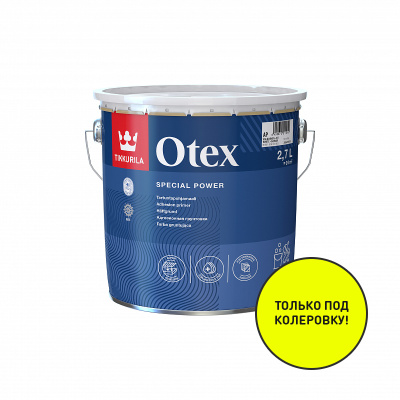 Tikkurila Otex