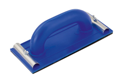 Шлифовщик ручной 225x100 мм