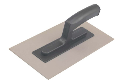 Кельма для декоративной штукатурки