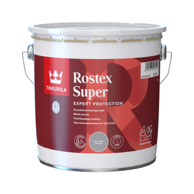 Tikkurila Rostex Super
