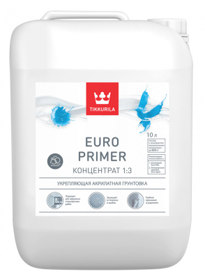 Tikkurila Euro Primer