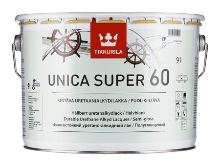 Tikkurila Unica Super 60