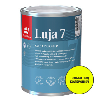 Tikkurila Luja 7