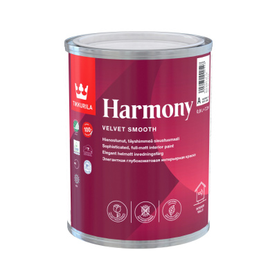 Tikkurila Harmony Tikkurila Harmony