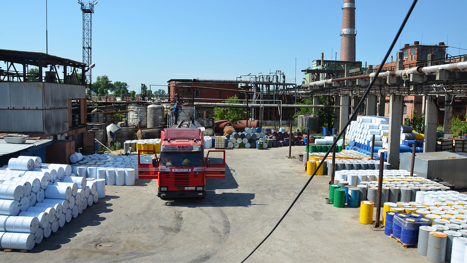 ООО «СЕЛЕНА» научно-производственная химическая компания