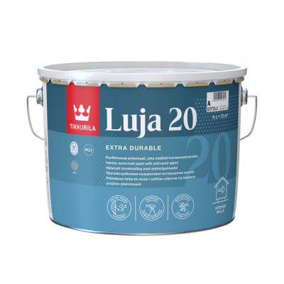 Tikkurila Luja 20 Tikkurila Luja 20