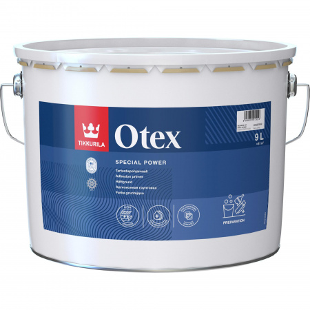 Tikkurila Otex