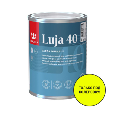 Tikkurila Luja 40