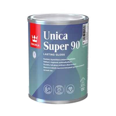 Tikkurila Unica Super 90
