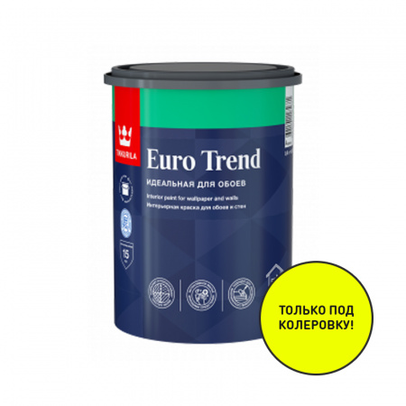 Tikkurila Euro Trend