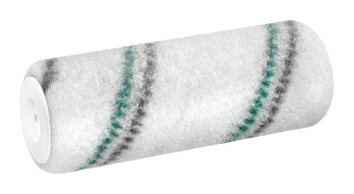 Мини-валик нейлон 12см