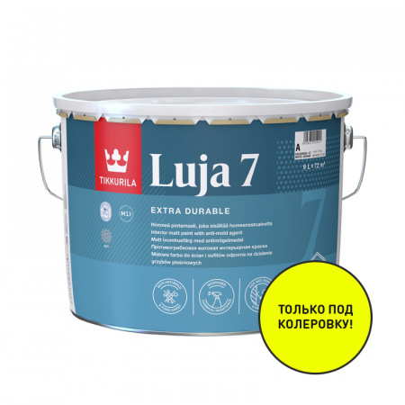 Tikkurila Luja 7