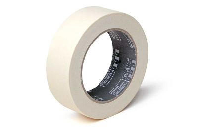 Лента малярная бумажная 36ммx50м
