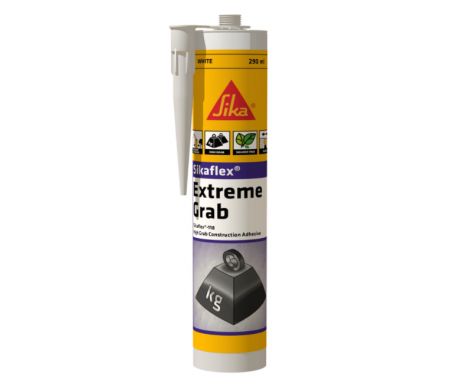 Sikaflex®-118 Extreme Grab
