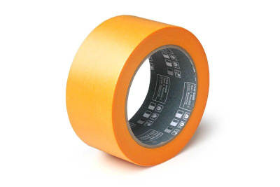 Лента из рисовой бумаги GoldLine 50ммx50м