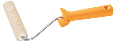 Мини-ролик фильт бежевый