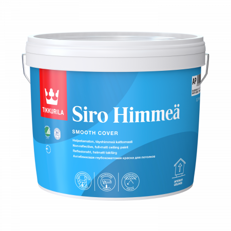 Tikkurila Siro Himmea