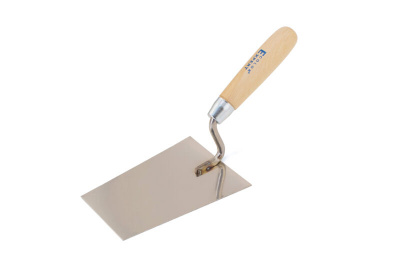 Кельма штукатура 160мм