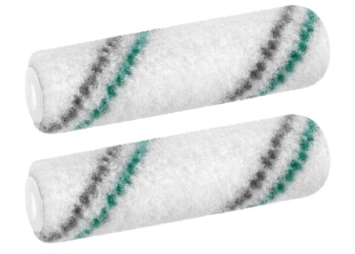 Мини-валик нейлон 10см